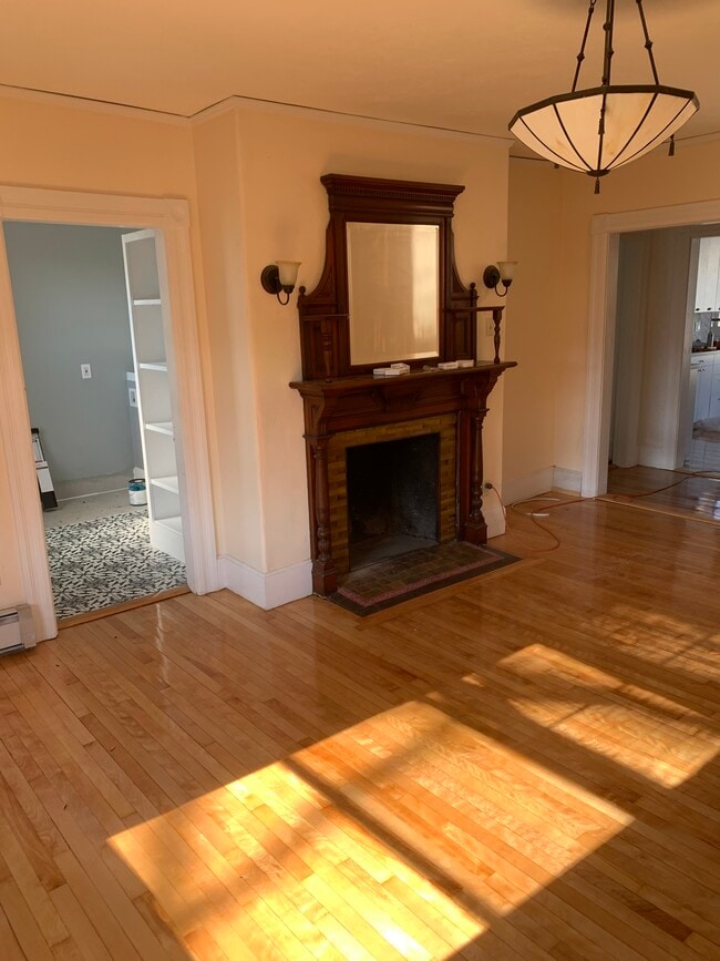 Foto del edificio - 118 Vernon St