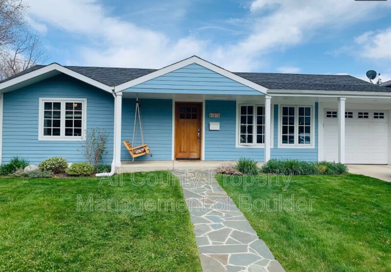 Foto principal - 3030 17th St