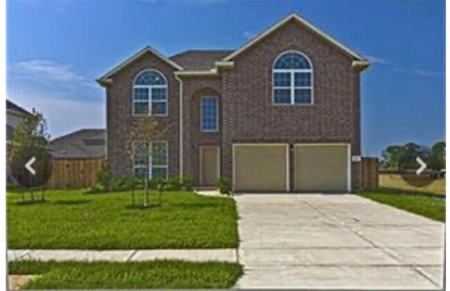 Building Photo - 11607 Balthamwood Ln
