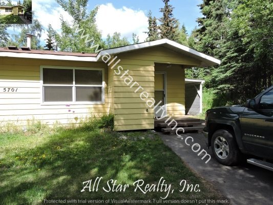 Building Photo - 5701 E 98th Unit 2