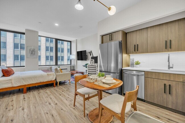 Foto del edificio - 95 Wall St