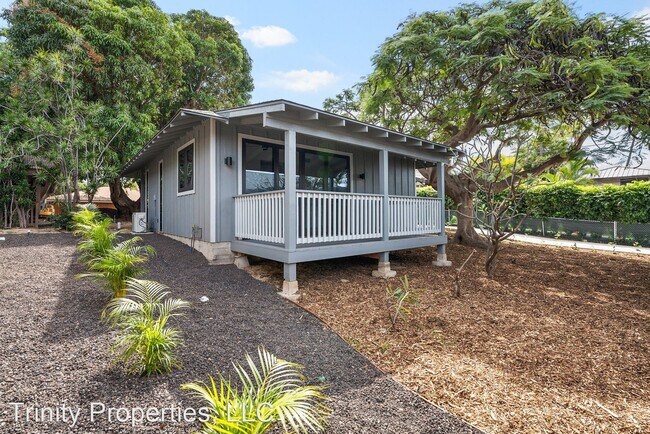 Building Photo - 2 br, 2 bath House - 1735 Halama St.