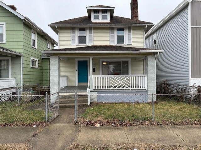 Primary Photo - 897 Bellows Ave