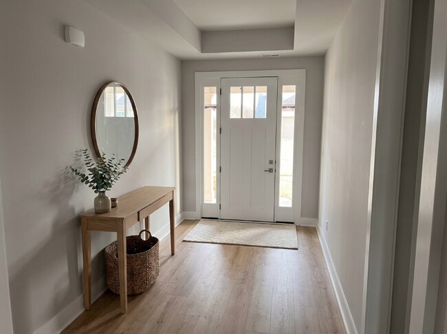 Foto del edificio - 213 Hannaway Cir