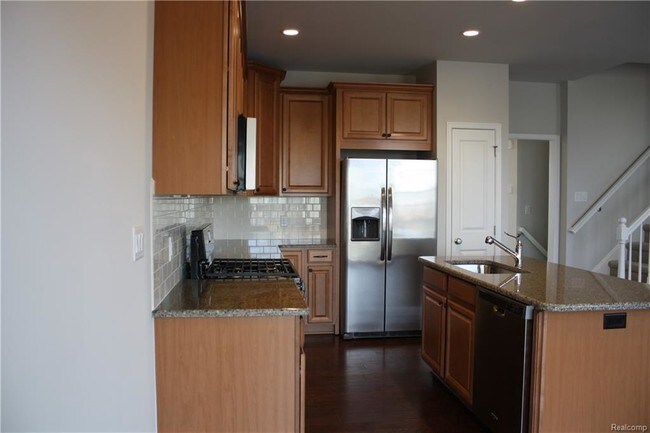 Building Photo - 2707 N Spurway Dr