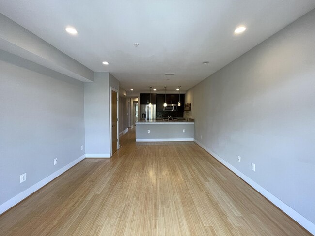 Photo - 3404 13th St NW Townhome