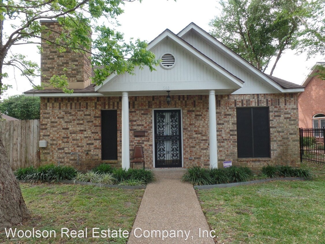 Primary Photo - 2 br, 2 bath House - 503 W. Colorado