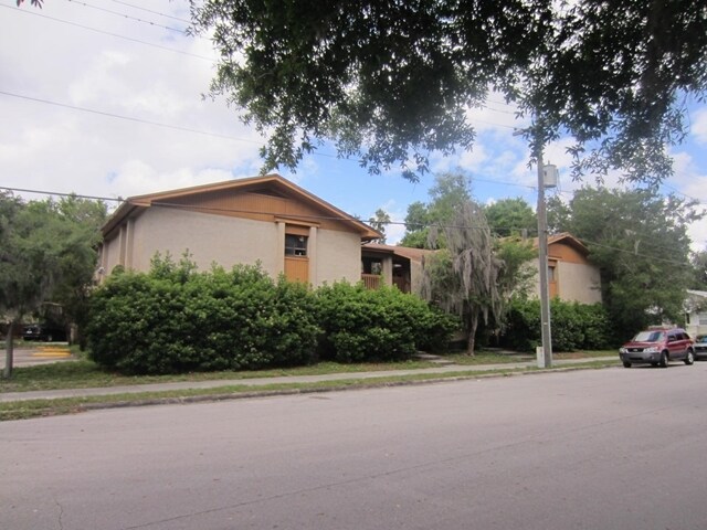 Foto del edificio - 25 N Seminole Ave