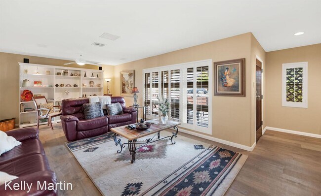 Foto del edificio - 3 br, 2 bath House - 4597 E Calle Ventura