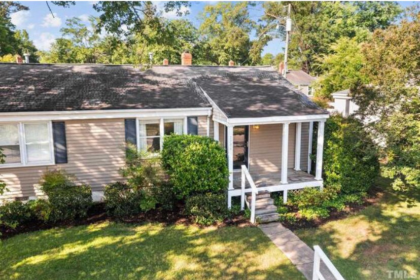 2704 McNeill St Unit 2704, Raleigh, NC 27608 Condo for Rent in