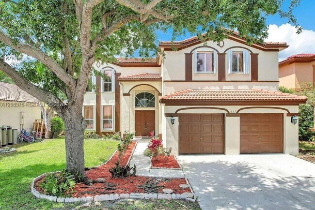 Foto del edificio - 1623 E Harmony Lake Cir