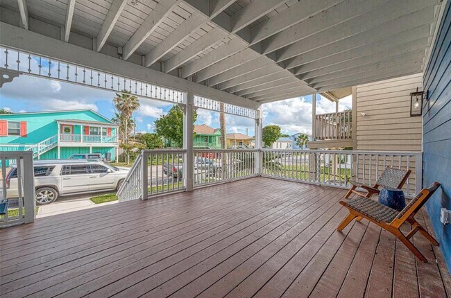 Foto del edificio - 1110 Avenue K Ave