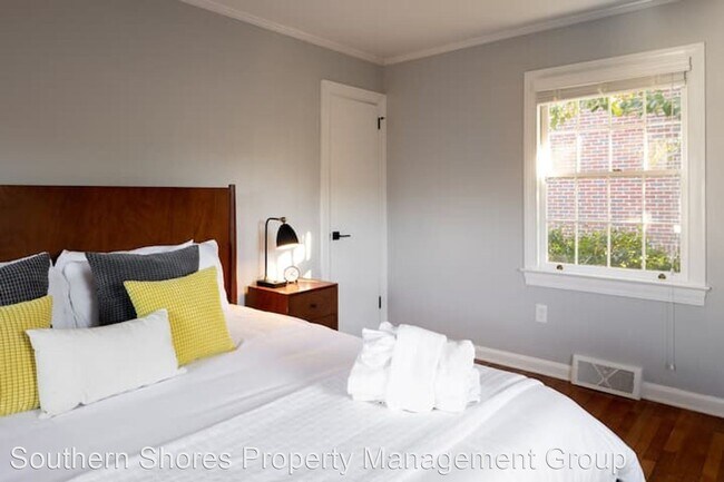 Foto del edificio - 3 br, 2 bath House - 4965 France Ave