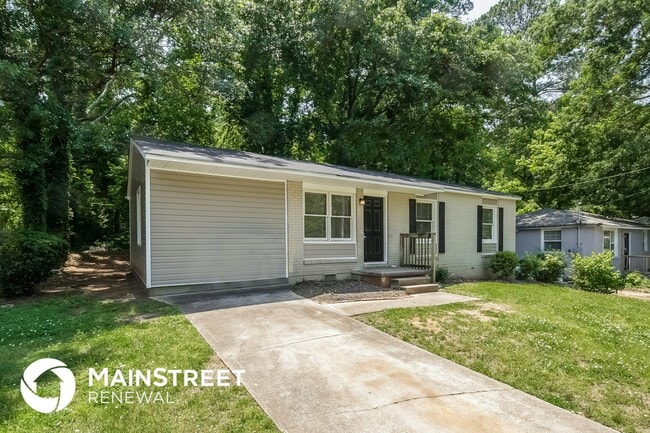Building Photo - 3518 Bolfair Dr NW