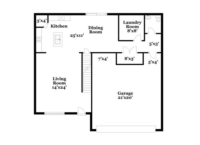 Building Photo - 554 S Pine St, Gardner, KS 66030