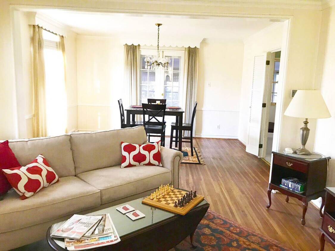 2032 Kessler Blvd E Dr, Indianapolis, IN 46220 House Rental in