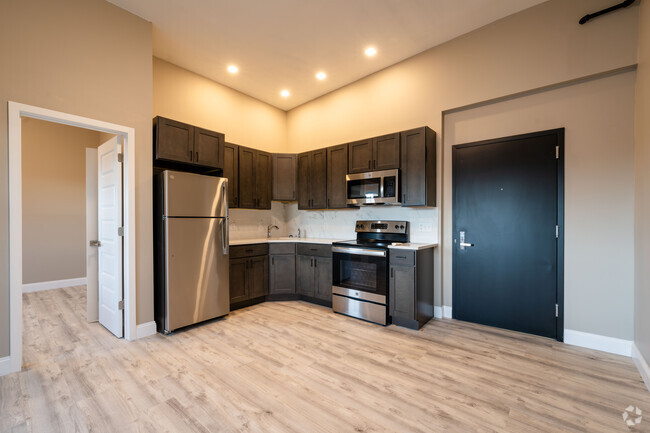 Interior Photo - The Eleanor Apartments