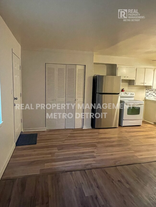 Foto del edificio - 4192 Drouillard St