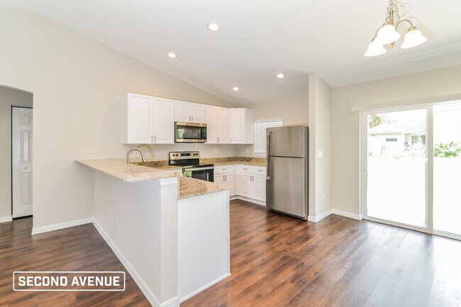 Foto del edificio - 3085 SW 137th Loop