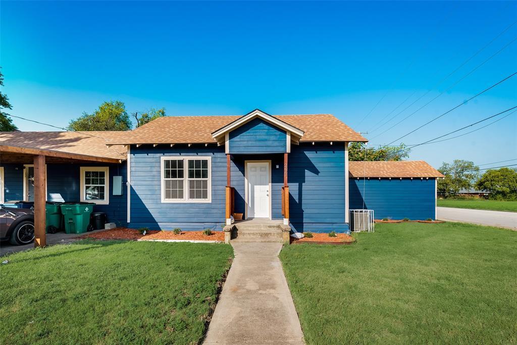 200 Peters St, Waxahachie, TX 75165 Townhome Rentals in Waxahachie TX