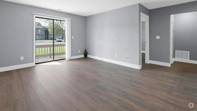 Building Photo - 5310 Stonemeadow Ave