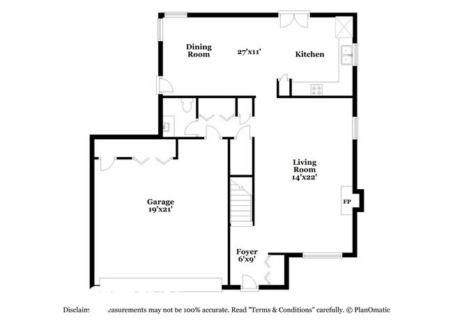 Building Photo - 5029 Donnell Way