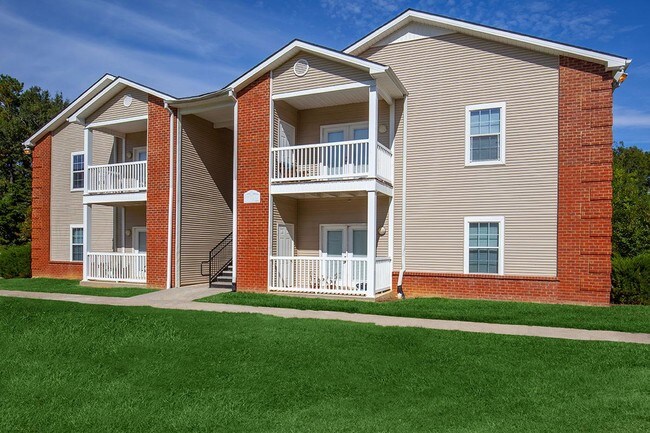 Foto del edificio - Shadowood Park