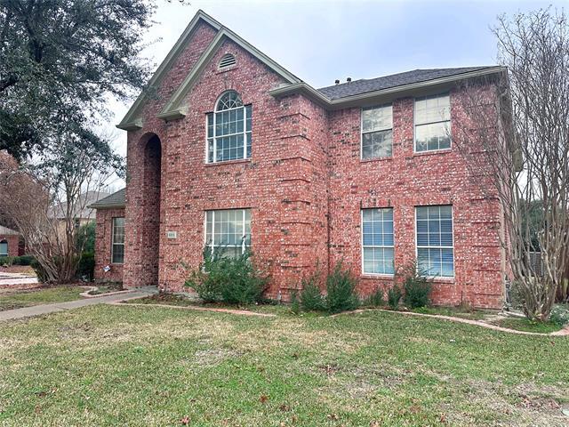 Foto del edificio - 8801 Vernon Ct