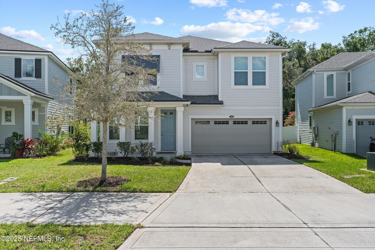 Primary Photo - 548 Kendall Crossing Dr