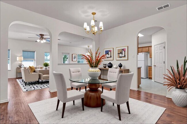 Foto del edificio - 3761 Rod Carew Dr