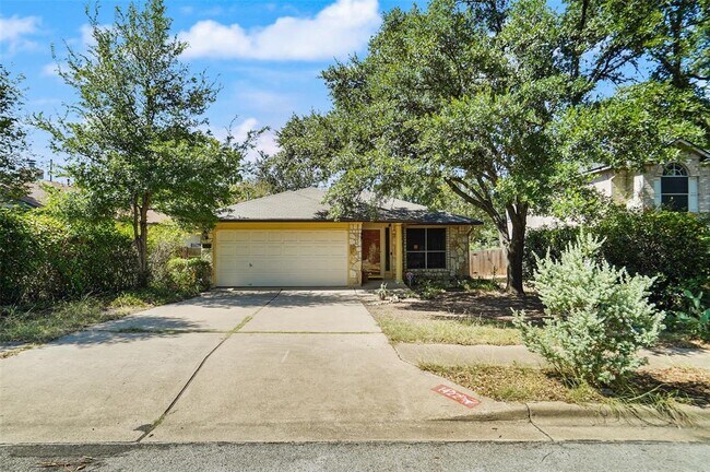 Foto del edificio - 1422 Wheatfall Ln