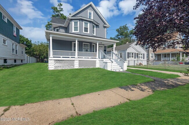 Foto del edificio - 209 Atkins Ave