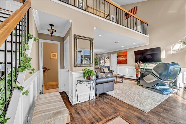 Foto del edificio - 8 Fawn Ridge