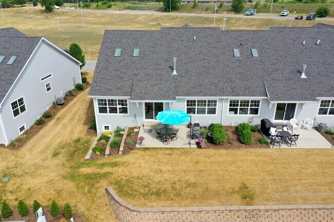 Building Photo - 6143 S Dune Harbor Dr