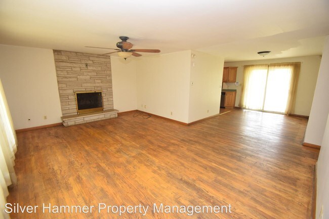 Building Photo - 3 br, 2 bath House - 1120 W. 54th Avenue