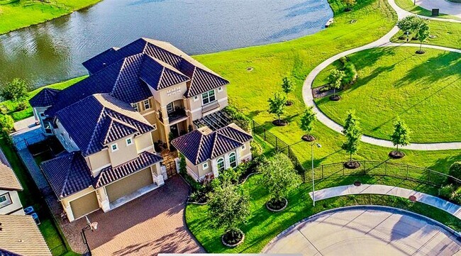 Building Photo - 25506 Millbrook Bend Ln