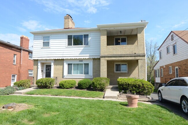 Foto del edificio - 3982 Longford Dr