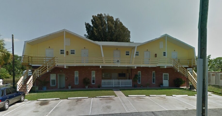 Primary Photo - 6800 Sea Ranch Dr