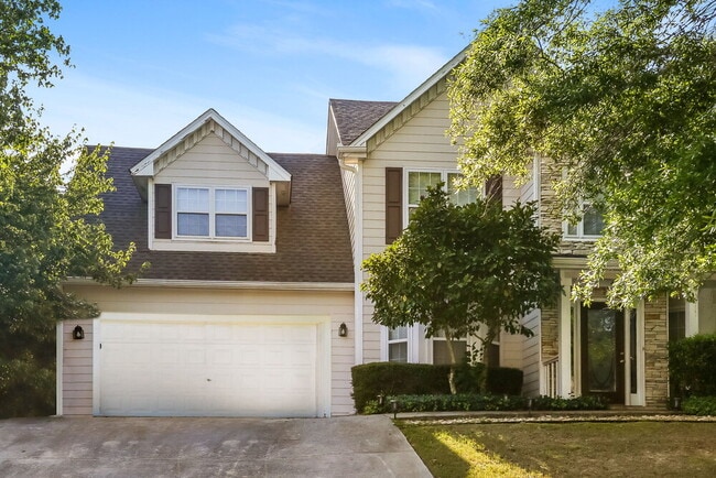 Building Photo - 3045 Gem Creek Rd NE