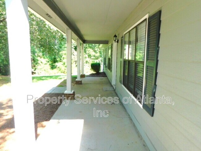 Foto del edificio - 5502 Jamestowne Ct