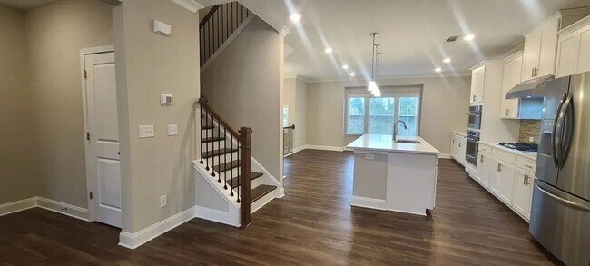 Foto del edificio - 4560 Mikajack Dr SE