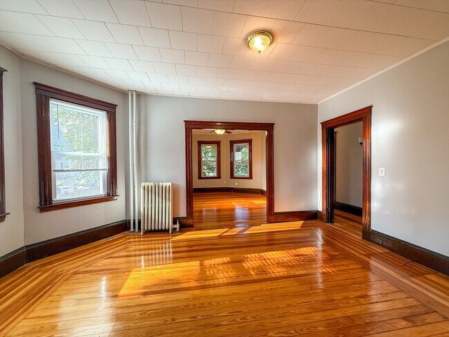 Foto del edificio - 7 Lambert St