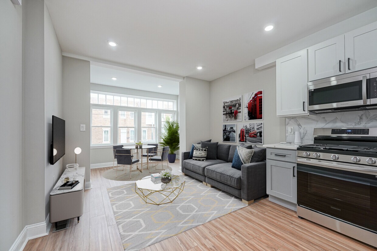 Foto principal - 231 S 55th St