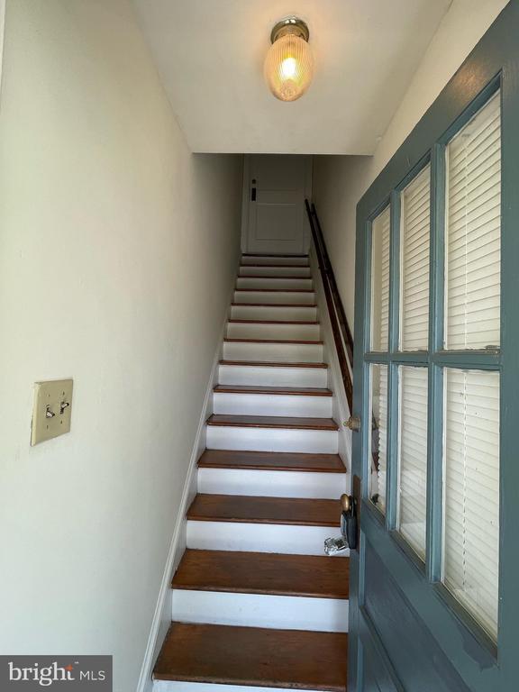 Foto del edificio - 1417 Hanover St