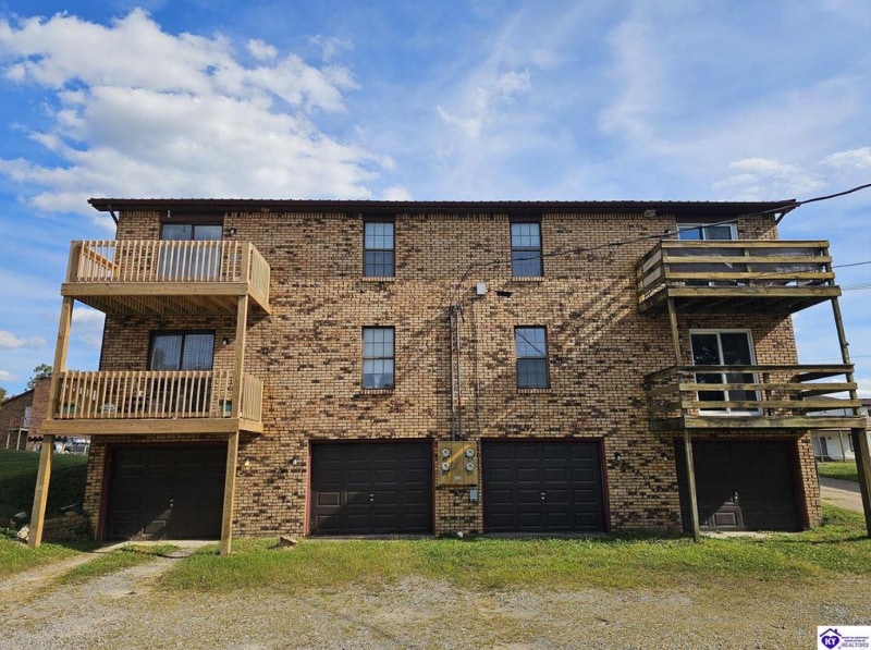 Foto del edificio - 2841 Frontier Ct