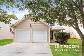 Building Photo - 4017 Shaded Oasis Ln