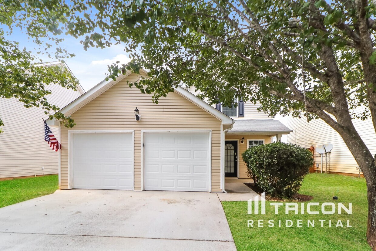 Primary Photo - 4017 Shaded Oasis Ln