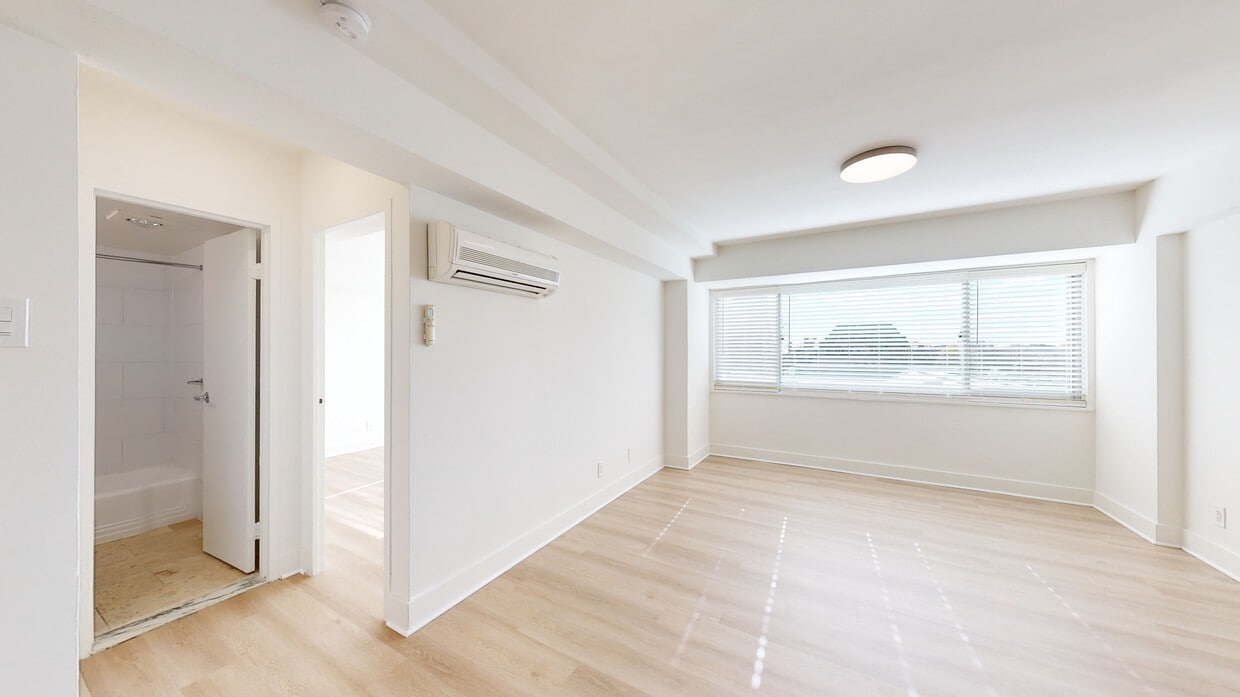 Photo - Conwell Apartments
