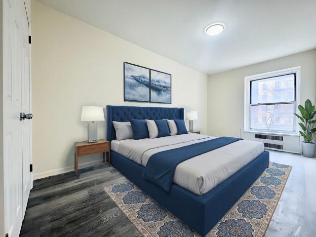 Foto del edificio - 1 bedroom in New York NY 10025