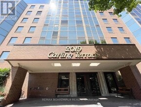 Building Photo - 2019 Carling Ave